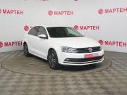 Volkswagen Jetta VI Рестайлинг Вологда  - изображение 20