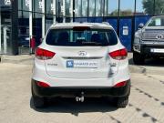 Hyundai ix35 I Краснодар  - изображение 29