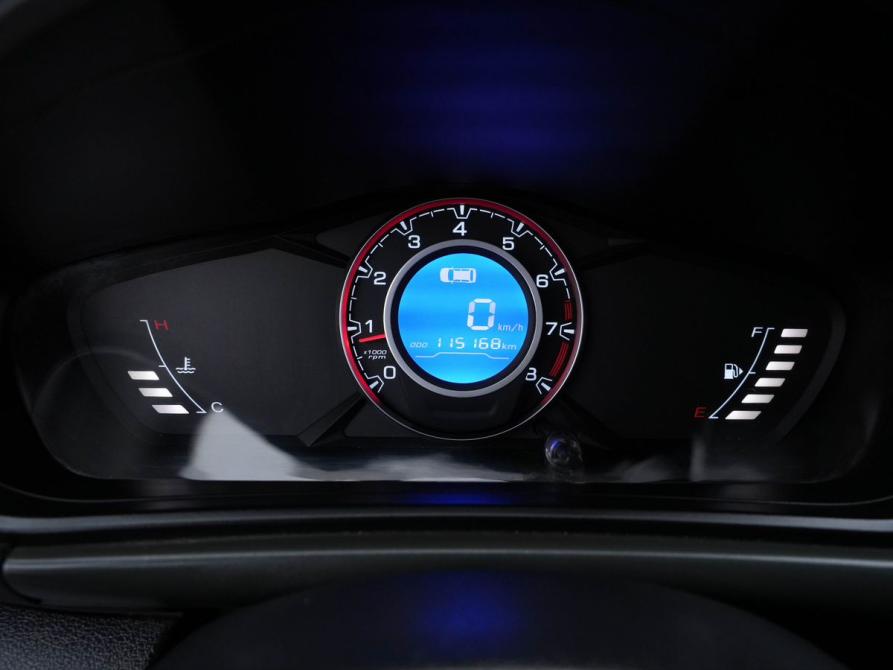 Lifan X60 I Рестайлинг 2 Новосибирск  - изображение 12