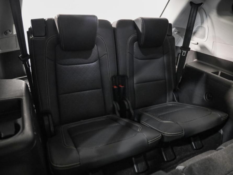 Chery Tiggo 8 I Рестайлинг Санкт-Петербург  - изображение 29