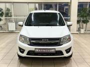 Lada (ВАЗ) Granta I Волгоград  - изображение 21