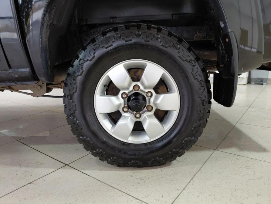 Mazda BT-50 I Москва  - изображение 24