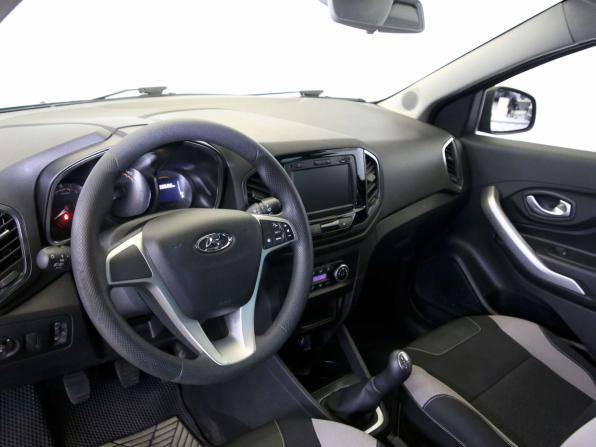 Lada (ВАЗ) XRAY I с пробегом 2020 года, цена 870 000 рублей, 122567 км, хэтчбек, Автокод Объявления
