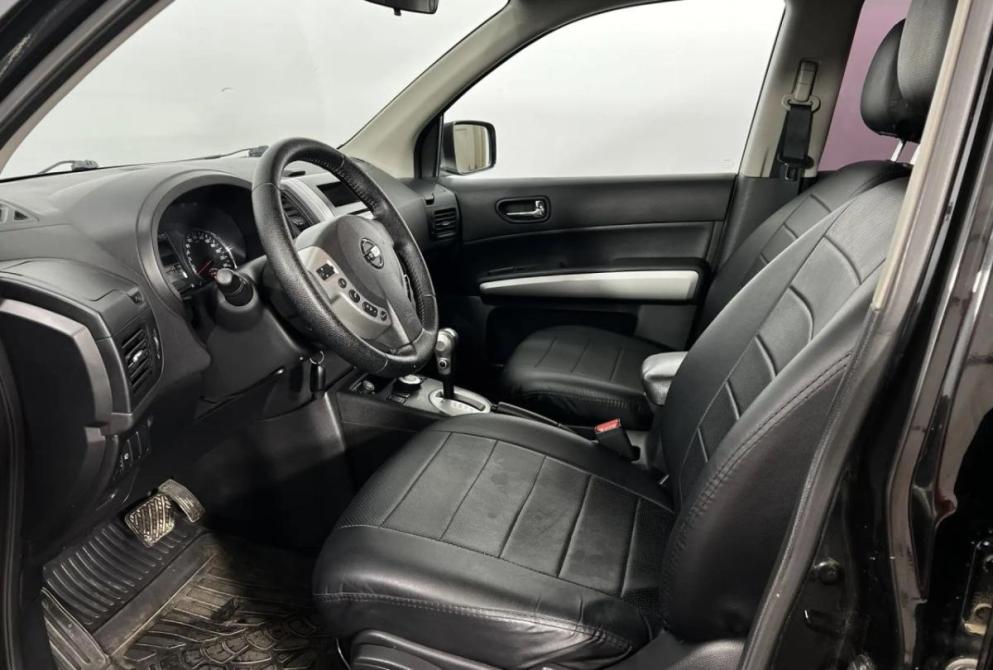 Nissan X-Trail III Нижний Новгород  - изображение 10