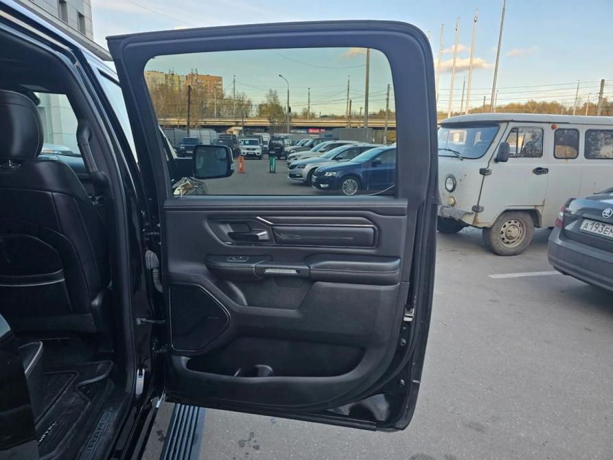 Ram 1500 V Нижний Новгород  - изображение 31