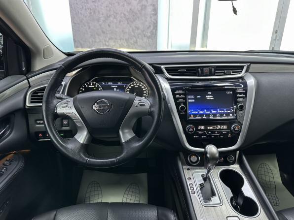 Nissan Murano III (Z52) с пробегом 2021 года, цена 2 995 000 рублей, 134540 км, внедорожник, Автокод Объявления