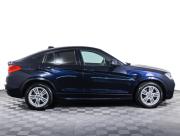 BMW X4 I (F26) Москва  - изображение 27