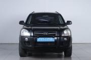 Hyundai Tucson I Челябинск  - изображение 20