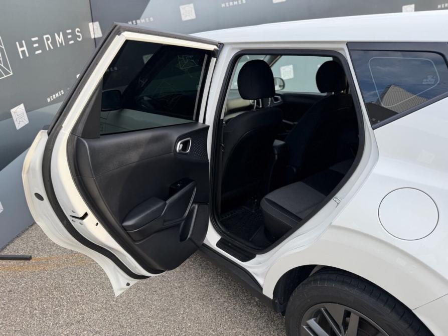 Kia Soul III Минеральные Воды  - изображение 18