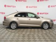 Volkswagen Polo VI Вологда  - изображение 21