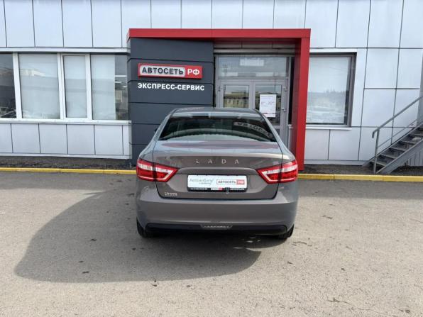Lada (ВАЗ) Vesta I с пробегом 2018 года, цена 717 660 рублей, 142800 км, седан, Автокод Объявления