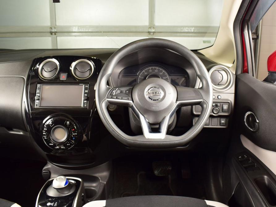 Nissan Note II Рестайлинг Кемерово  - изображение 11
