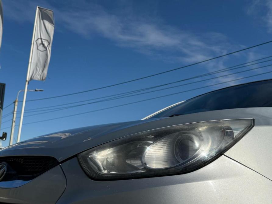 Hyundai ix35 I Омск  - изображение 15