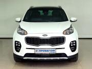 Kia Sportage IV Москва  - изображение 18