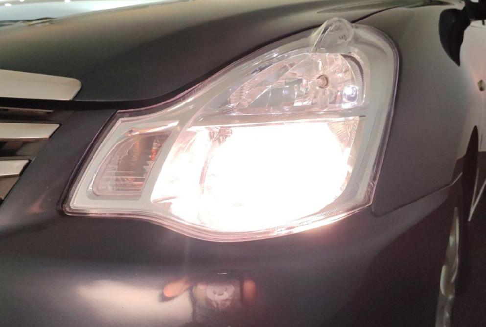 Nissan Almera III (G15) Ярославль  - изображение 20