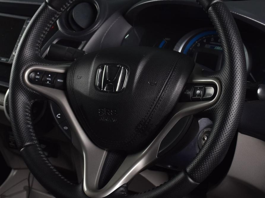 Honda Insight II Кемерово  - изображение 9
