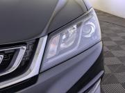 Geely Emgrand 7 I Рестайлинг Москва  - изображение 36