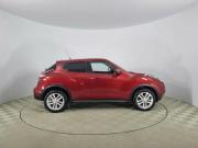 Nissan Juke I Рестайлинг Воронеж  - изображение 28
