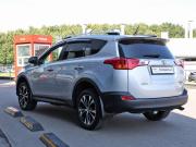 Toyota RAV4 IV (XA40) Москва  - изображение 29