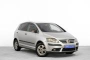 Volkswagen Golf Plus I Барнаул  - изображение 23