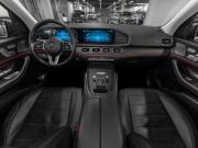 Mercedes-Benz GLE II (V167) Москва  - изображение 35