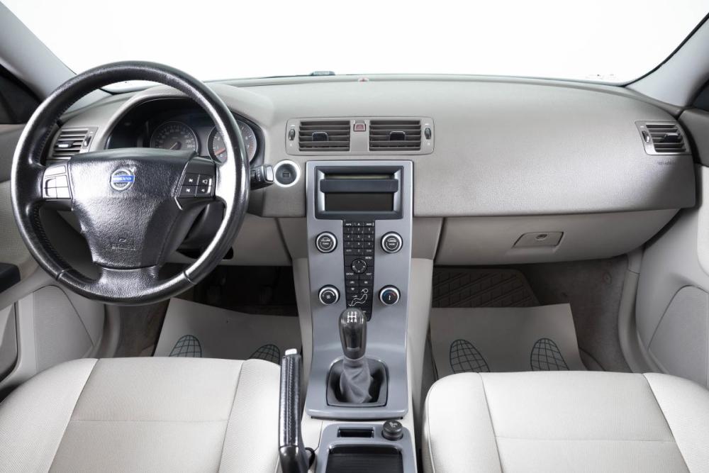 Volvo S40 II Рестайлинг Пермь  - изображение 13