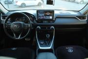 Toyota RAV4 V (XA50) Саратов  - изображение 43