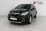 Opel Mokka I Астрахань  - изображение 19