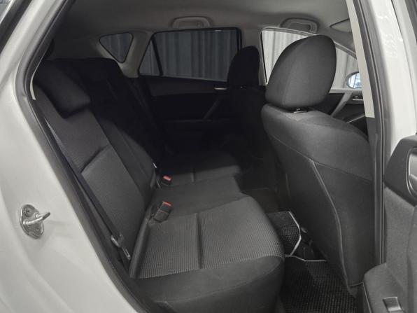 Mazda Axela II с пробегом 2013 года, цена 1 105 000 рублей, 58000 км, хэтчбек, Автокод Объявления