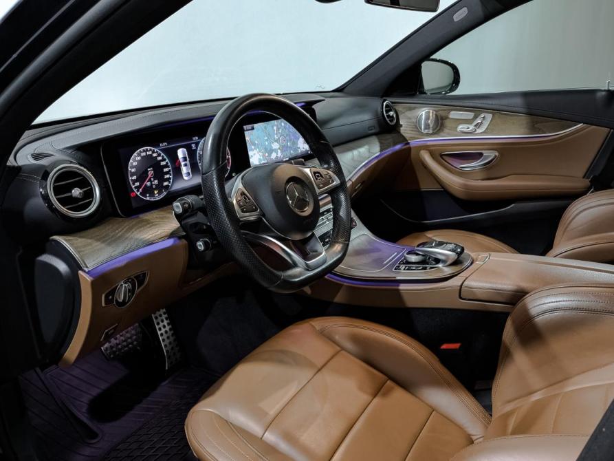 Mercedes-Benz E-Класс V (W213 S213 C238) Москва  - изображение 15