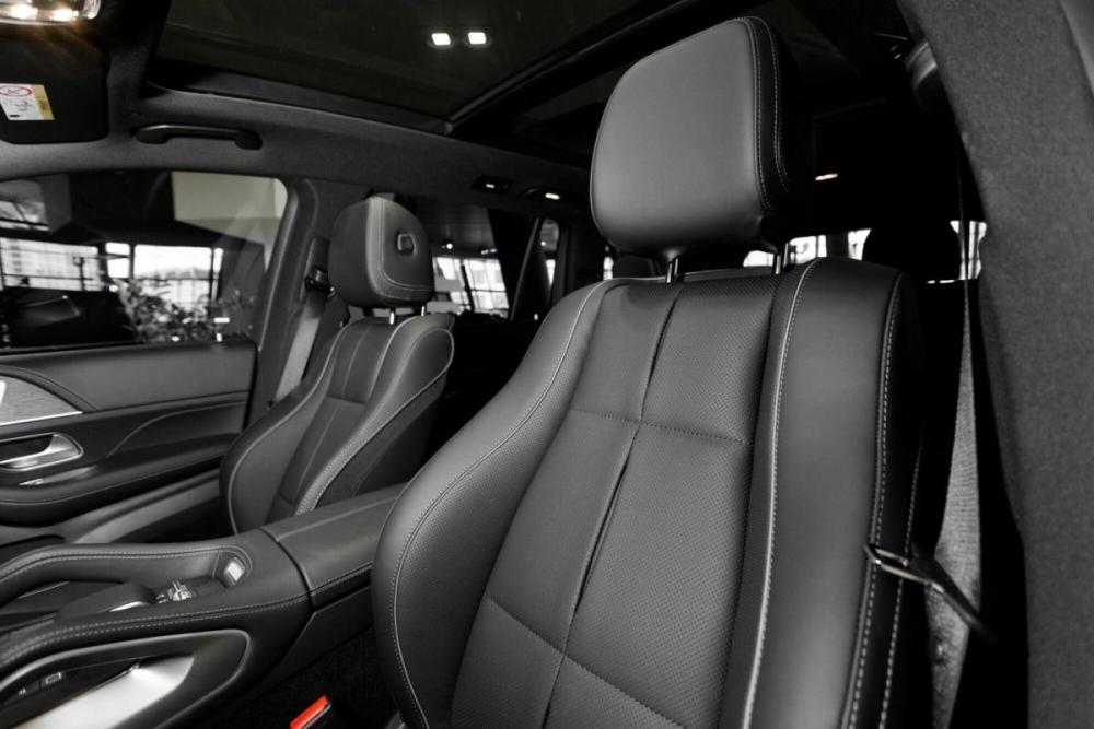 Mercedes-Benz GLS II (X167) Рестайлинг Москва  - изображение 10