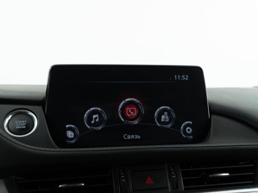 Mazda 6 III (GJ) Рестайлинг 2 Москва  - изображение 23