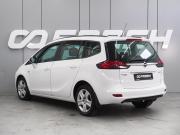 Opel Zafira C Воронеж  - изображение 18
