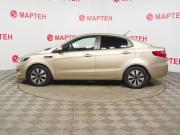 Kia Rio III Вологда  - изображение 25