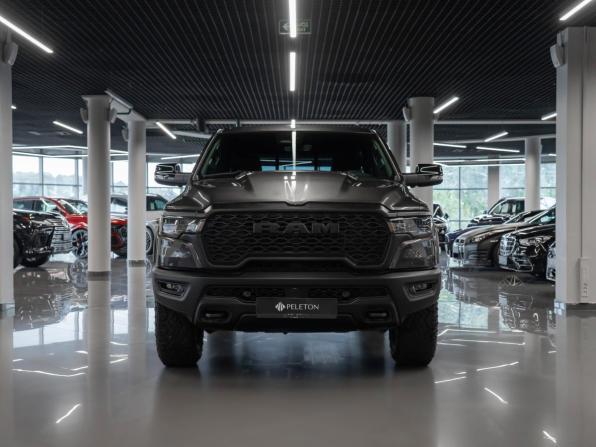 Ram 1500 V Рестайлинг с пробегом 2025 года, цена 9 000 000 рублей, 99 км, пикап, Автокод Объявления