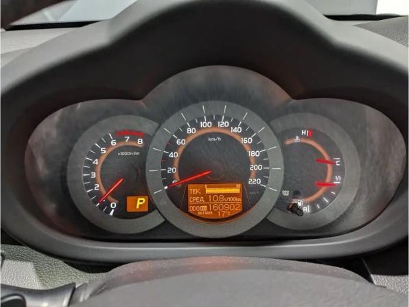 Toyota RAV4 III (XA30) Рестайлинг с пробегом 2012 года, цена 1 525 000 рублей, 161000 км, внедорожник, Автокод Объявления