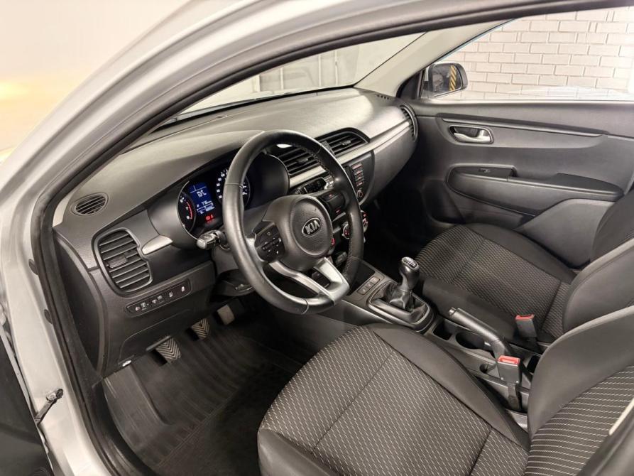 Kia Rio IV Екатеринбург  - изображение 9