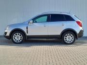 Opel Antara I Рестайлинг Новочеркасск  - изображение 20