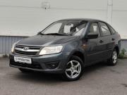 Lada (ВАЗ) Granta I Санкт-Петербург  - изображение 23
