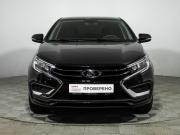 Lada (ВАЗ) Vesta I Рестайлинг (NG) Санкт-Петербург  - изображение 20
