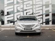 Hyundai Sonata VI (YF) Краснодар  - изображение 26