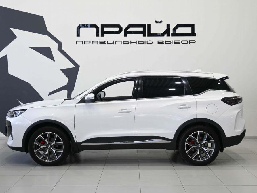 Chery Tiggo 7L I Ростов-на-Дону  - изображение 8