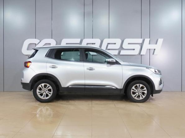 Chery Tiggo 4 Pro I с пробегом 2022 года, цена 1 199 000 рублей, 123085 км, внедорожник, Автокод Объявления