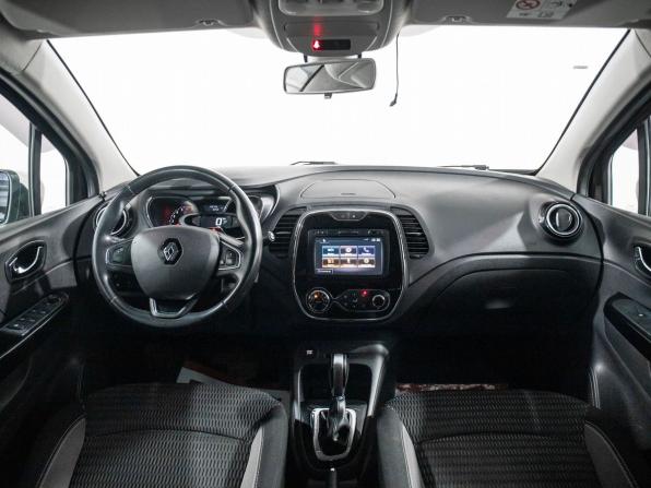 Renault Kaptur I с пробегом 2017 года, цена 1 150 000 рублей, 145749 км, внедорожник, Автокод Объявления