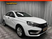 Lada (ВАЗ) Vesta I Рестайлинг (NG) Стерлитамак  - изображение 39