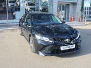 Toyota Camry VIII (XV70) Москва  - изображение 18