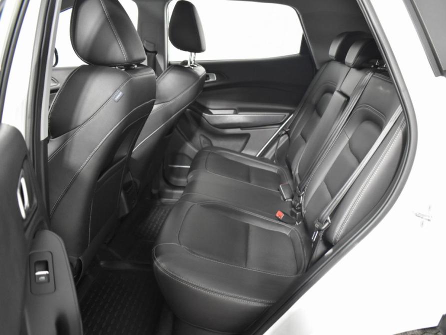 Chery Tiggo 4 I Рестайлинг Санкт-Петербург  - изображение 11