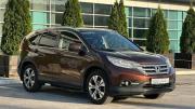 Honda CR-V IV Уфа  - изображение 12