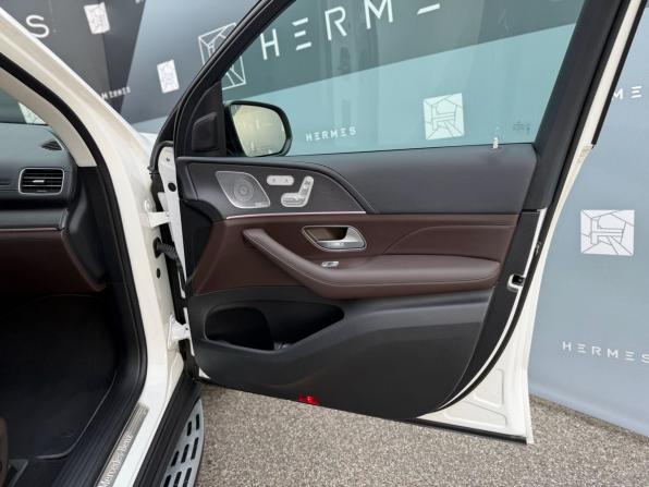 Mercedes-Benz GLE II (V167) с пробегом 2022 года, цена 7 599 000 рублей, 54370 км, внедорожник, Автокод Объявления