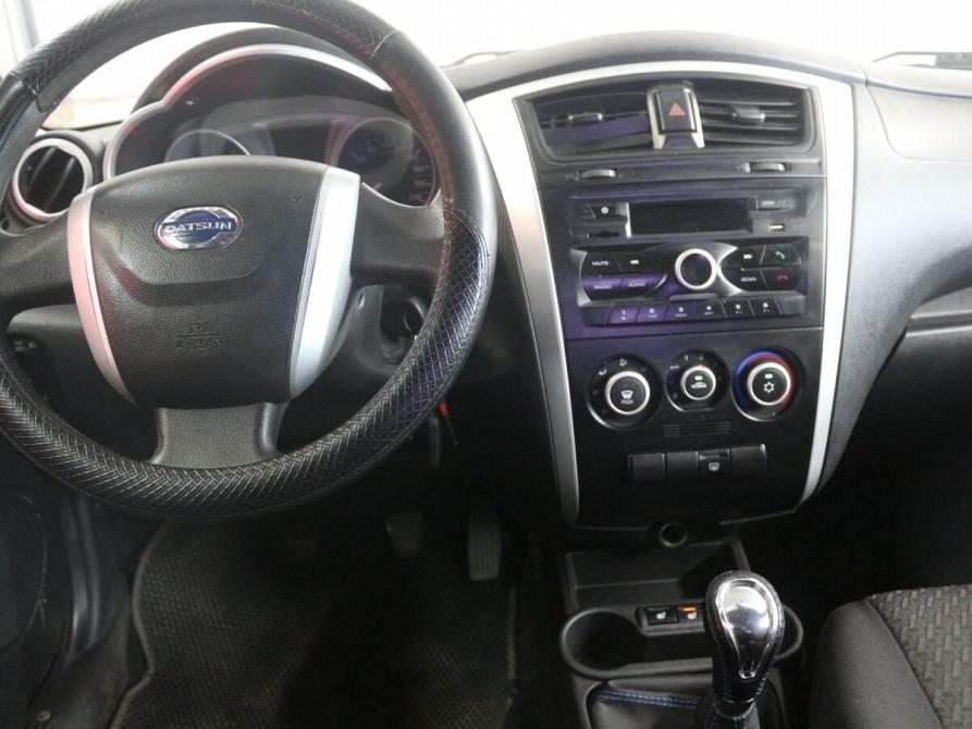 Datsun on-DO I Стерлитамак  - изображение 7